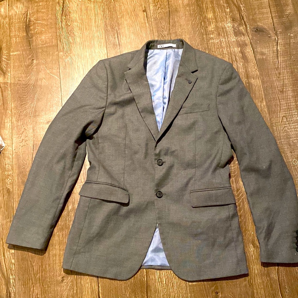Zara blazer